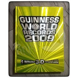 Guinness world records 2009