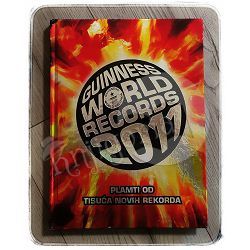 Guinness world records 2011