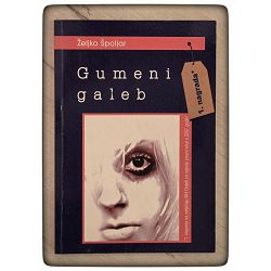 Gumeni galeb Željko Špoljar