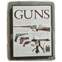 Guns: A Visual History Chris McNab