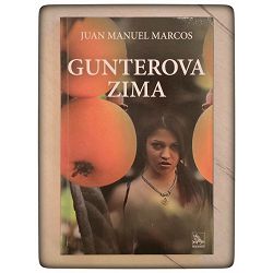 Gunterova zima Juan Manuel Marcos / otpis