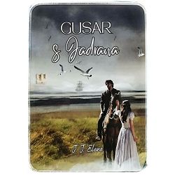 Gusar s Jadrana J. J. Elena