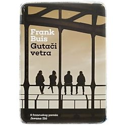 Gutači vetra Frank Buis