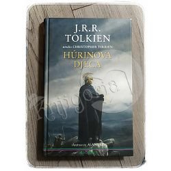 Hurinova djeca John Ronald Reuel Tolkien