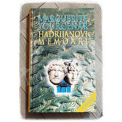 Hadrijanovi memoari Marguerite Yourcenar