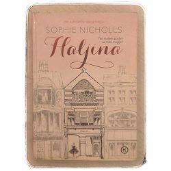 Haljina Sophie Nicholls / otpis