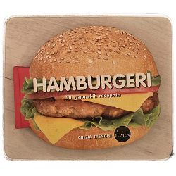 Hamburgeri Cinzia Trenchi