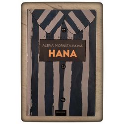 Hana Alena Mornštajnová / otpis