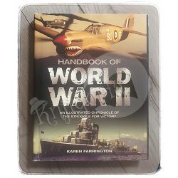 Handbook of World War II Karen Farrington 