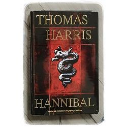 Hannibal Thomas Harris