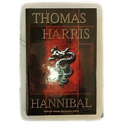Hannibal Thomas Harris 