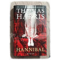 Hannibal: Roman Thomas Harris