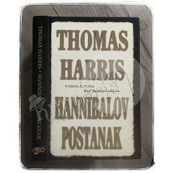 Hannibalov postanak Thomas Harris
