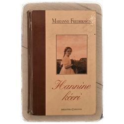 Hannine kćeri Marianne Fredriksson /  otpis