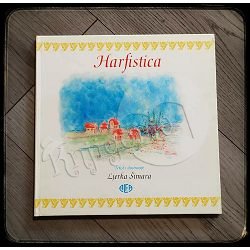 HARFISTICA Ljerka Šimara