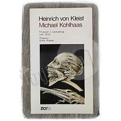 Heinrich von Kleist Michael Kohlhaas