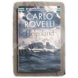 Helgoland Carlo Rovelli