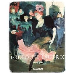 Henri de Toulouse-Lautrec 1864-1901 Matthias Arnold