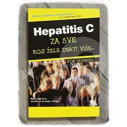 Hepatitis C - za sve koji žele znati više Nina L. Paul