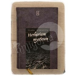 Herbarium mysticum Vlada Acquavita / otpis