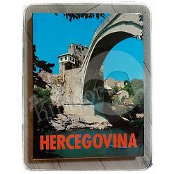 Hercegovina – fotomonografija