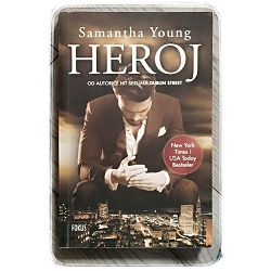 Heroj Samantha Young