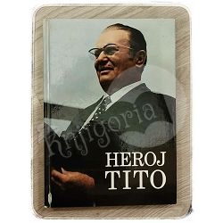 Heroj Tito Milivoj Matošec