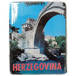 Photomonograph Herzegovina 