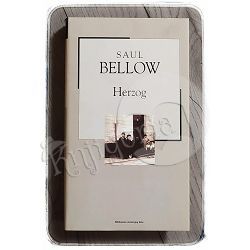 Herzog Saul Bellow