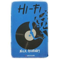 HI-FI Nick Hornby 