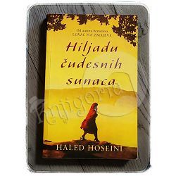 Hiljadu čudesnih sunaca Haled Hoseini
