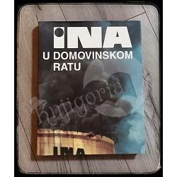 INA U DOMOVINSKOM RATU Mijo Ivurek