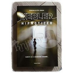 Hipnotizer Lars Kepler