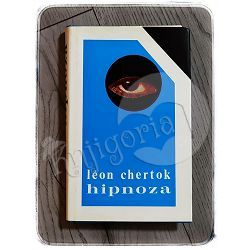 Hipnoza Leon Chertok