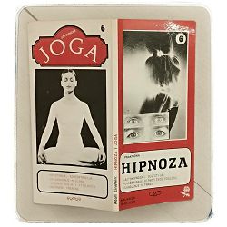 Hipnoza i joga Adolf Einstein