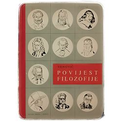 Povijest filozofije Nevenka Vejnović