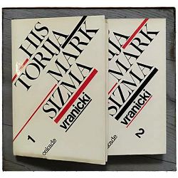 Historija marksizma 1-2  Predrag Vranicki