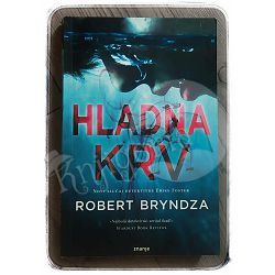 Hladna krv Robert Bryndza