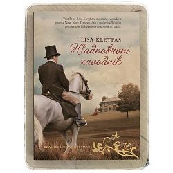 Hladnokrvni zavodnik Lisa Kleypas