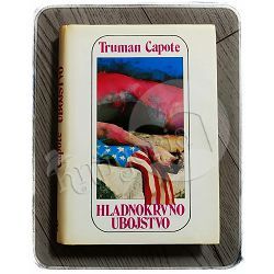 Hladnokrvno ubojstvo Truman Capote