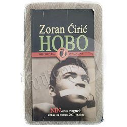Hobo Zoran Ćirić