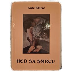 Hod sa smrću Ante Klarić