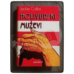 Holivudski muževi Jackie Collins