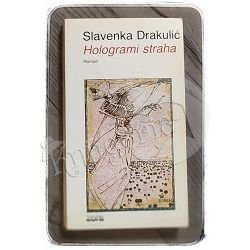 Hologrami straha Slavenka Drakulić