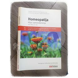 Homeopatija: Ključ samoizlječenja Klaus Bielau