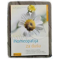 Homeopatija za dušu Markus Wiesenauer, Annette Kerckhoff