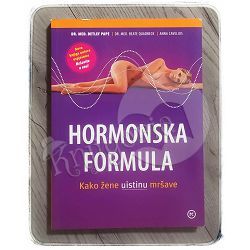 Hormonska formula Detlef Pape