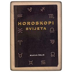 Horoskopi svijeta Silvija Čolić