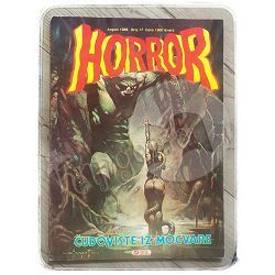 Horror #17