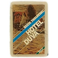 Hotel Duva Božin Pavlovski